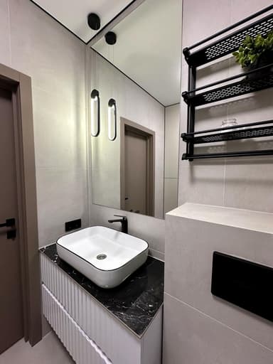 1-кімнатна квартира за адресою (площа 39 м²) - Atlanta.ua - фото 62