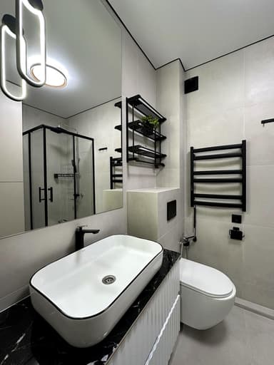 1-кімнатна квартира за адресою (площа 39 м²) - Atlanta.ua - фото 64