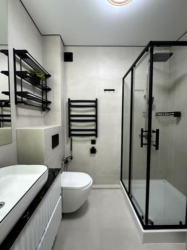 1-кімнатна квартира за адресою (площа 39 м²) - Atlanta.ua - фото 66