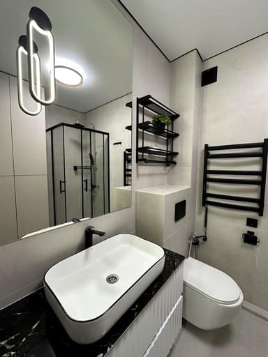 1-кімнатна квартира за адресою (площа 39 м²) - Atlanta.ua - фото 65