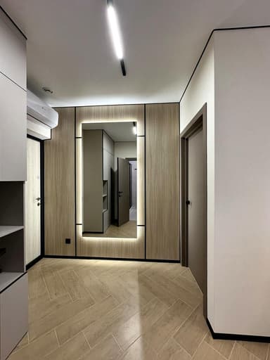 1-кімнатна квартира за адресою (площа 39 м²) - Atlanta.ua - фото 67