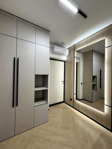 1-кімнатна квартира за адресою (площа 39 м²) - Atlanta.ua - фото 70