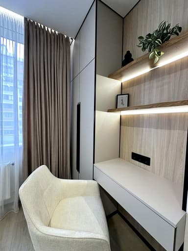 1-кімнатна квартира за адресою (площа 39 м²) - Atlanta.ua - фото 77