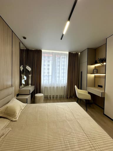 1-кімнатна квартира за адресою (площа 39 м²) - Atlanta.ua - фото 78