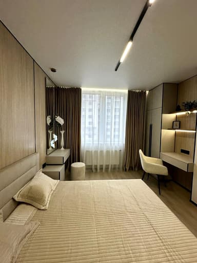 1-кімнатна квартира за адресою (площа 39 м²) - Atlanta.ua - фото 81