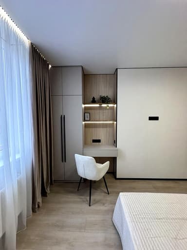 1-кімнатна квартира за адресою (площа 39 м²) - Atlanta.ua - фото 86