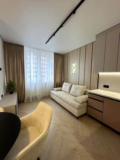 1-кімнатна квартира за адресою (площа 39 м²) - Atlanta.ua - фото 87