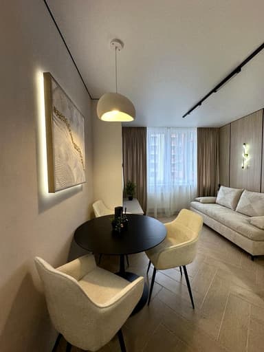 1-кімнатна квартира за адресою (площа 39 м²) - Atlanta.ua - фото 89