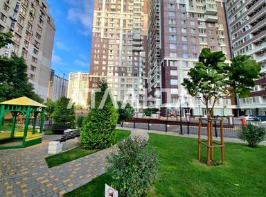 2-rooms apartment apartment by the address (area 62 m²) - Atlanta.ua - photo 28