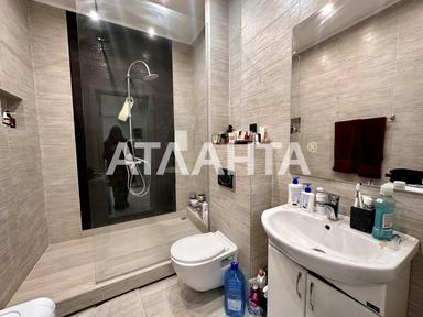 2-rooms apartment apartment by the address (area 62 m²) - Atlanta.ua - photo 25