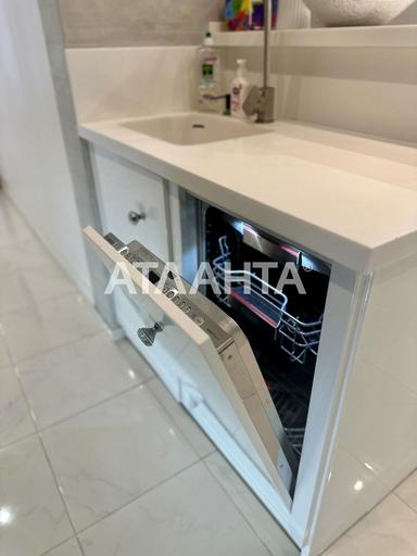 2-rooms apartment apartment by the address (area 62 m²) - Atlanta.ua - photo 17