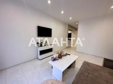 2-rooms apartment apartment by the address (area 62 m²) - Atlanta.ua - photo 19
