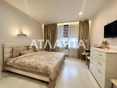 2-rooms apartment apartment by the address (area 62 m²) - Atlanta.ua - photo 20