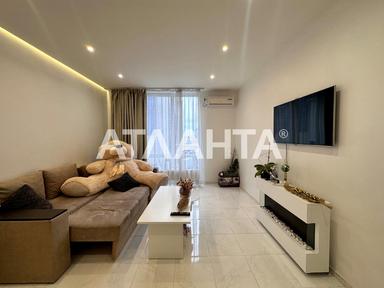 2-rooms apartment apartment by the address (area 62 m²) - Atlanta.ua - photo 18