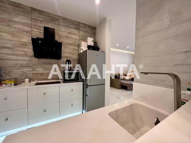 2-rooms apartment apartment by the address (area 62 m²) - Atlanta.ua - photo 16