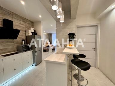 2-rooms apartment apartment by the address (area 62 m²) - Atlanta.ua - photo 15