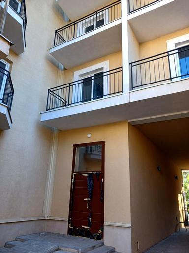 1-room apartment apartment by the address st. Zhitomirskaya Ulitina (area 18 m²) - Atlanta.ua - photo 9