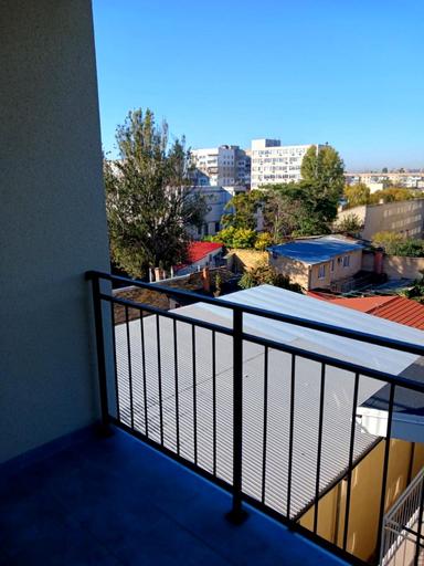 1-room apartment apartment by the address st. Zhitomirskaya Ulitina (area 18 m²) - Atlanta.ua - photo 12