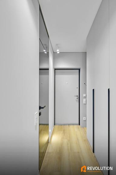 1-комнатная квартира по адресу (площадь 44,5 м²) - Atlanta.ua - фото 21