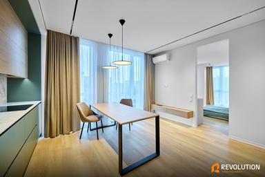 1-комнатная квартира по адресу (площадь 44,5 м²) - Atlanta.ua - фото 17