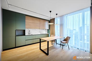 1-комнатная квартира по адресу (площадь 44,5 м²) - Atlanta.ua - фото 18