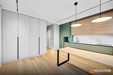 1-комнатная квартира по адресу (площадь 44,5 м²) - Atlanta.ua - фото 20