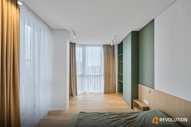 1-комнатная квартира по адресу (площадь 44,5 м²) - Atlanta.ua - фото 25