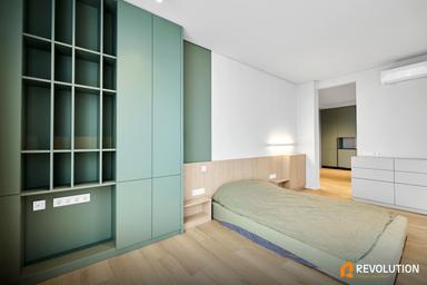 1-комнатная квартира по адресу (площадь 44,5 м²) - Atlanta.ua - фото 26