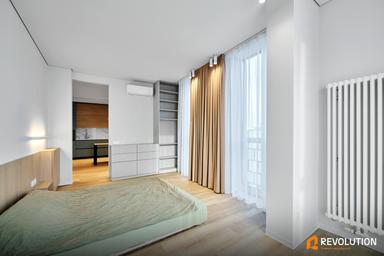 1-комнатная квартира по адресу (площадь 44,5 м²) - Atlanta.ua - фото 27