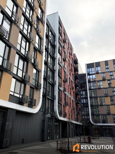 1-комнатная квартира по адресу (площадь 44,5 м²) - Atlanta.ua - фото 29