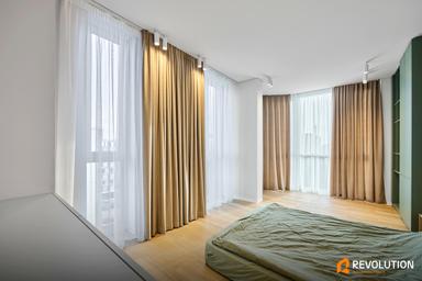 1-комнатная квартира по адресу (площадь 44,5 м²) - Atlanta.ua - фото 28