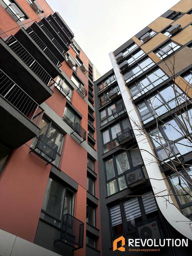 1-комнатная квартира по адресу (площадь 44,5 м²) - Atlanta.ua - фото 31