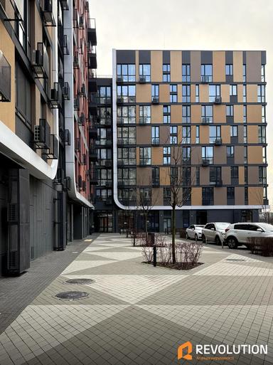 1-комнатная квартира по адресу (площадь 44,5 м²) - Atlanta.ua - фото 30