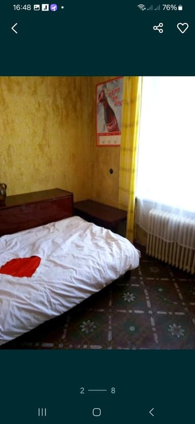 3-комнатная квартира по адресу ул. Университетская (площадь 43 м²) - Atlanta.ua - фото 10