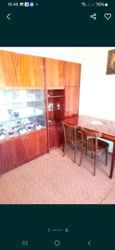 3-комнатная квартира по адресу ул. Университетская (площадь 43 м²) - Atlanta.ua - фото 9