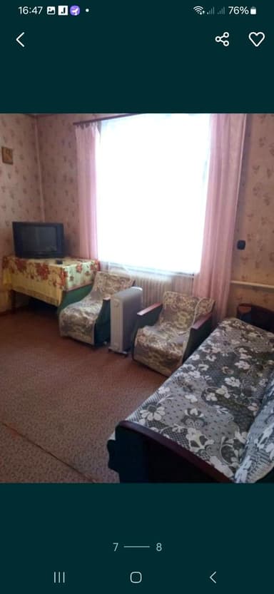 3-комнатная квартира по адресу ул. Университетская (площадь 43 м²) - Atlanta.ua - фото 14