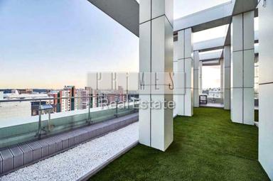 Коммерческая недвижимость по адресу ул. Саперное Поле (площадь 291 м²) - Atlanta.ua - фото 21