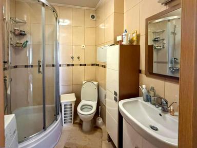 1-кімнатна квартира за адресою вул. Зимова Нижня (площа 38 м²) - Atlanta.ua - фото 15