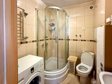 1-кімнатна квартира за адресою вул. Зимова Нижня (площа 38 м²) - Atlanta.ua - фото 14