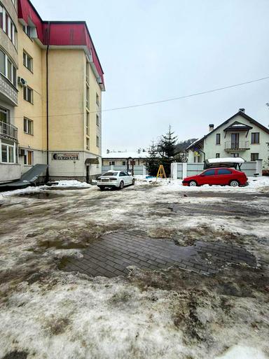 1-кімнатна квартира за адресою вул. Зимова Нижня (площа 38 м²) - Atlanta.ua - фото 12