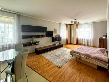 1-кімнатна квартира за адресою вул. Зимова Нижня (площа 38 м²) - Atlanta.ua - фото 10