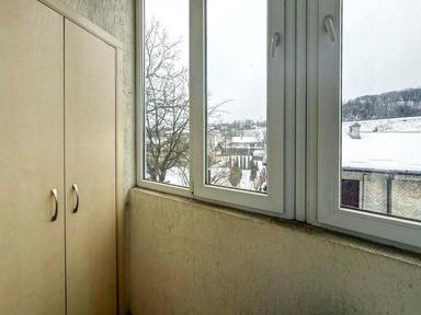 1-кімнатна квартира за адресою вул. Зимова Нижня (площа 38 м²) - Atlanta.ua - фото 16