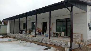 Дом по адресу ул. Шкуринецкая (площадь 106 м²) - Atlanta.ua - фото 23