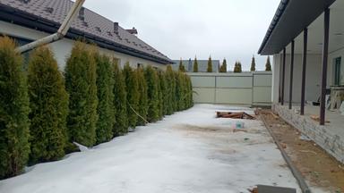 Дом по адресу ул. Шкуринецкая (площадь 106 м²) - Atlanta.ua - фото 24