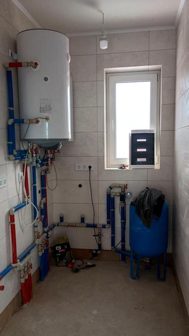 Дом по адресу ул. Шкуринецкая (площадь 106 м²) - Atlanta.ua - фото 31