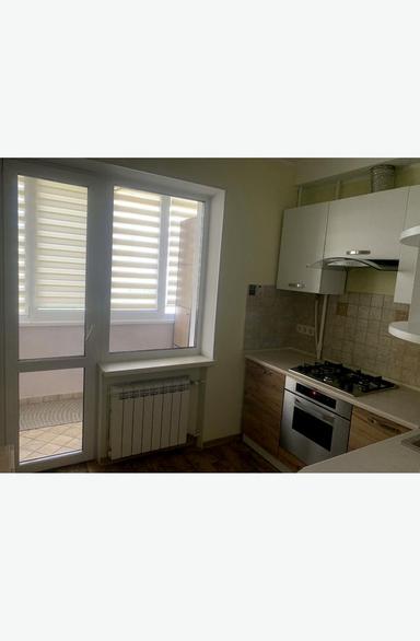 1-room apartment apartment by the address st. Ivasyuka Vladimira pr t (area 38 m²) - Atlanta.ua - photo 18