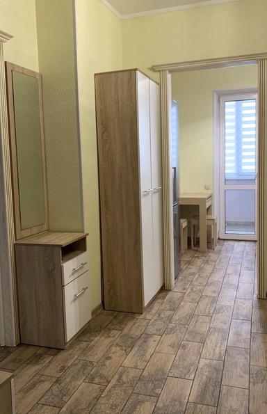 1-room apartment apartment by the address st. Ivasyuka Vladimira pr t (area 38 m²) - Atlanta.ua - photo 16