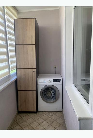 1-room apartment apartment by the address st. Ivasyuka Vladimira pr t (area 38 m²) - Atlanta.ua - photo 20