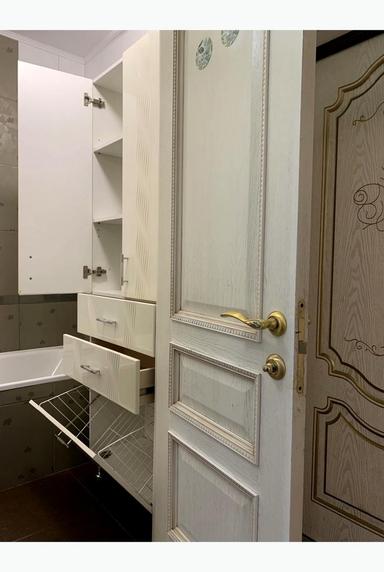 1-room apartment apartment by the address st. Ivasyuka Vladimira pr t (area 38 m²) - Atlanta.ua - photo 22