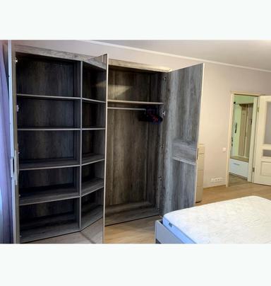 1-room apartment apartment by the address st. Ivasyuka Vladimira pr t (area 38 m²) - Atlanta.ua - photo 28